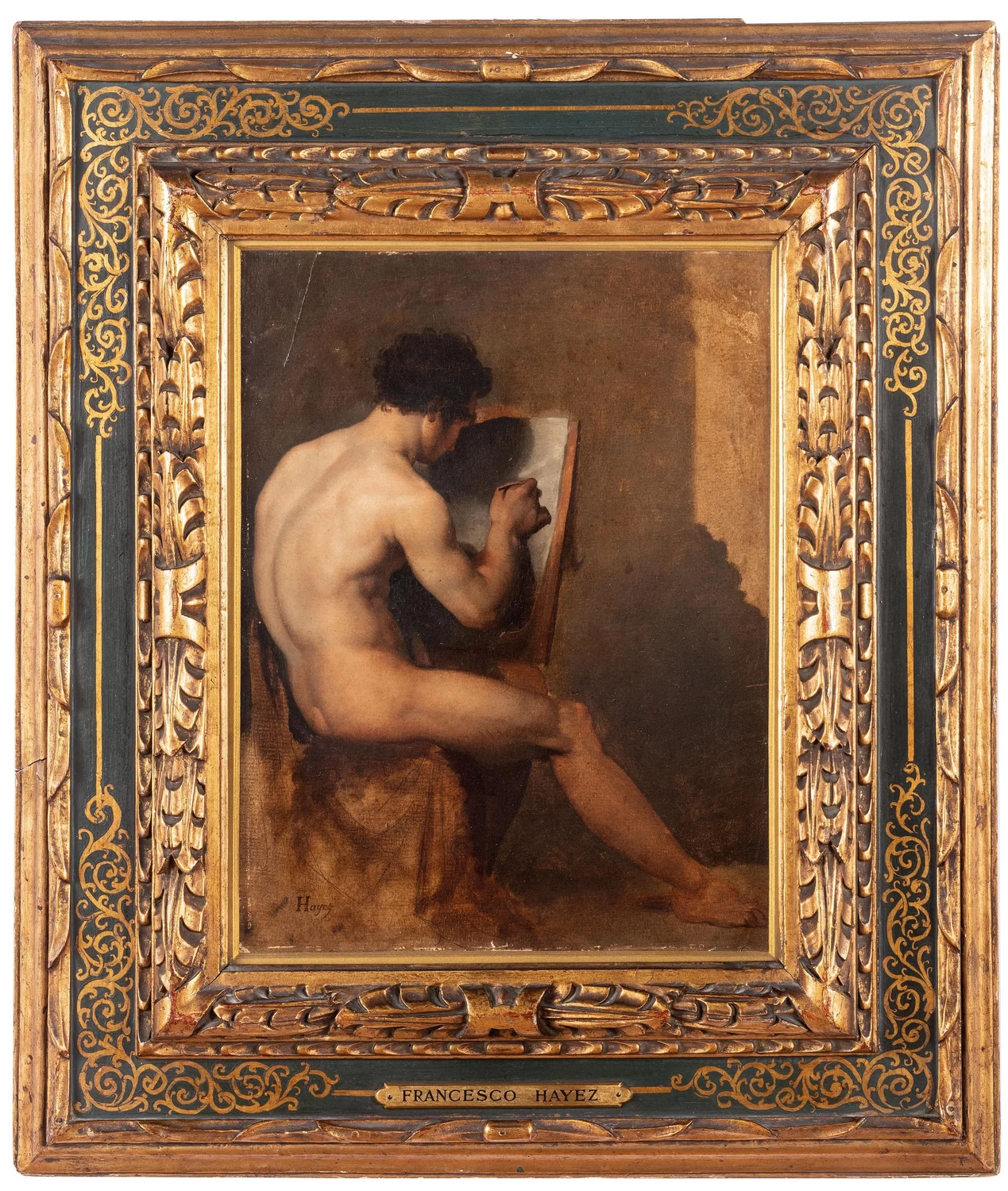 Nudo accademico